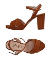 AN.GI Sandals