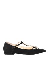 ANNA BAIGUERA Ballet flats