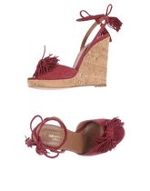 AQUAZZURA Sandals