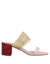 AQUAZZURA Sandals