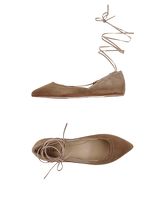 CAFèNOIR Ballet flats