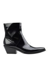 CALVIN KLEIN JEANS Ankle boots