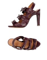 CHIE by CHIE MIHARA Sandals