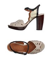 CHIE MIHARA Sandals