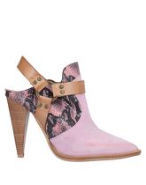 DIVINE FOLLIE Mules