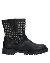 ERBAVOGLIO Ankle boots