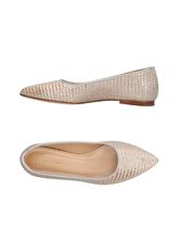 FRAGIACOMO Ballet flats