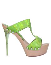 GIANMARCO LORENZI Sandals