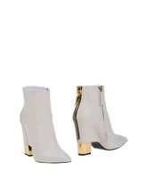 GIUSEPPE ZANOTTI Ankle boots