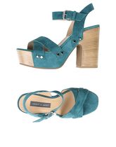 JANET & JANET Sandals