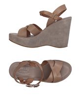 KORK-EASE Sandals