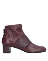 LA CORTE DELLA PELLE by FRANCO BALLIN Ankle boots