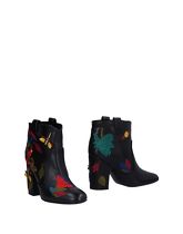 LAURENCE DACADE Ankle boots