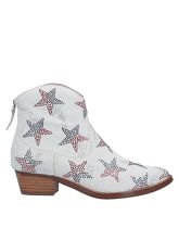 LOLA CRUZ Ankle boots