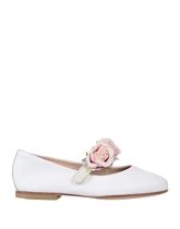 MAGIL Ballet flats