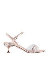 MIU MIU Sandals