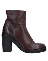 PANTANETTI Ankle boots