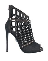 PHILIPP PLEIN Ankle boots