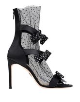 REDEMPTION Ankle boots