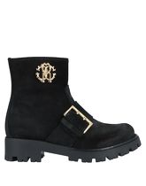 ROBERTO CAVALLI JUNIOR Ankle boots