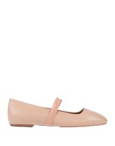 SANTONI EDITED by MARCO ZANINI Ballet flats