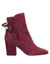 SERGIO ROSSI Ankle boots