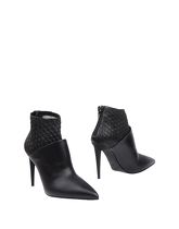 SHY by ARVID YUKI Ankle boots