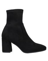 SILK-Ó Ankle boots