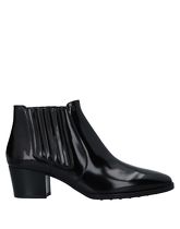 TOD'S Ankle boots