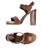 TOD'S Sandals