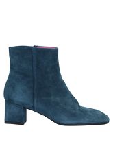 URSULA MASCARO' Ankle boots