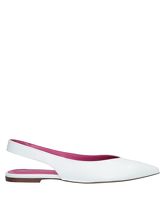 VICOLO Ballet flats