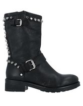 WAY OUT London Ankle boots