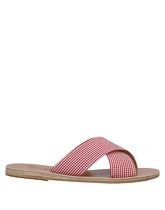 ANCIENT GREEK SANDALS Sandals