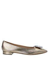 CASADEI Ballet flats