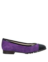 DANIELE ANCARANI Ballet flats