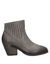 DEL CARLO Ankle boots