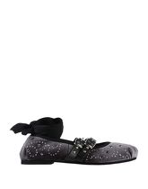 DIVINE FOLLIE Ballet flats