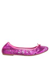 DIVINE FOLLIE Ballet flats