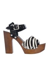 DIVINE FOLLIE Sandals