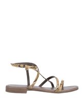 DIVINE FOLLIE Sandals