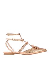 ESTELLE Ballet flats