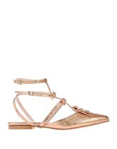 ESTELLE Ballet flats