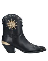 FAUSTO PUGLISI Ankle boots