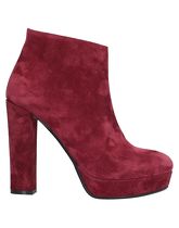 FIORIFRANCESI Ankle boots