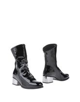 GAIA BARDELLI Ankle boots