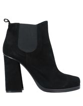 GIAMPAOLO VIOZZI Ankle boots