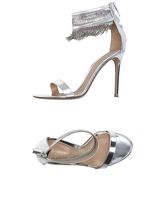 GIANVITO ROSSI Sandals