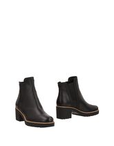 HOGAN Ankle boots