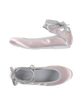 HOGAN Ballet flats